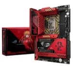 Motherboard ASUS ROG Maximus Z790 Hero EVA-02 Edition
