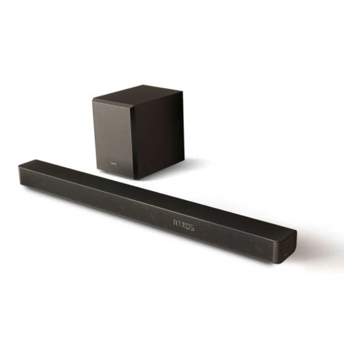 Barra de Som Hisense AX3100G Bluetooth 3.1 Canais 280W RMS - Image 1
