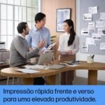 Impressora Multifunções Monocromática HP LaserJet Tank 2604dw Wireless - Image 3