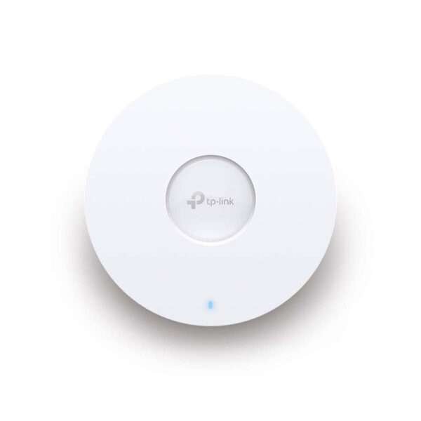 Access Point TP-Link EAP613 HD AX1800 Mesh Dual Band WiFi 6 Gigabit PoE+ Ceiling/Wall Mount