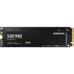 SSD M.2 2280 Samsung 980 500GB MLC V-NAND NVMe PCIe Gen 3.0x4