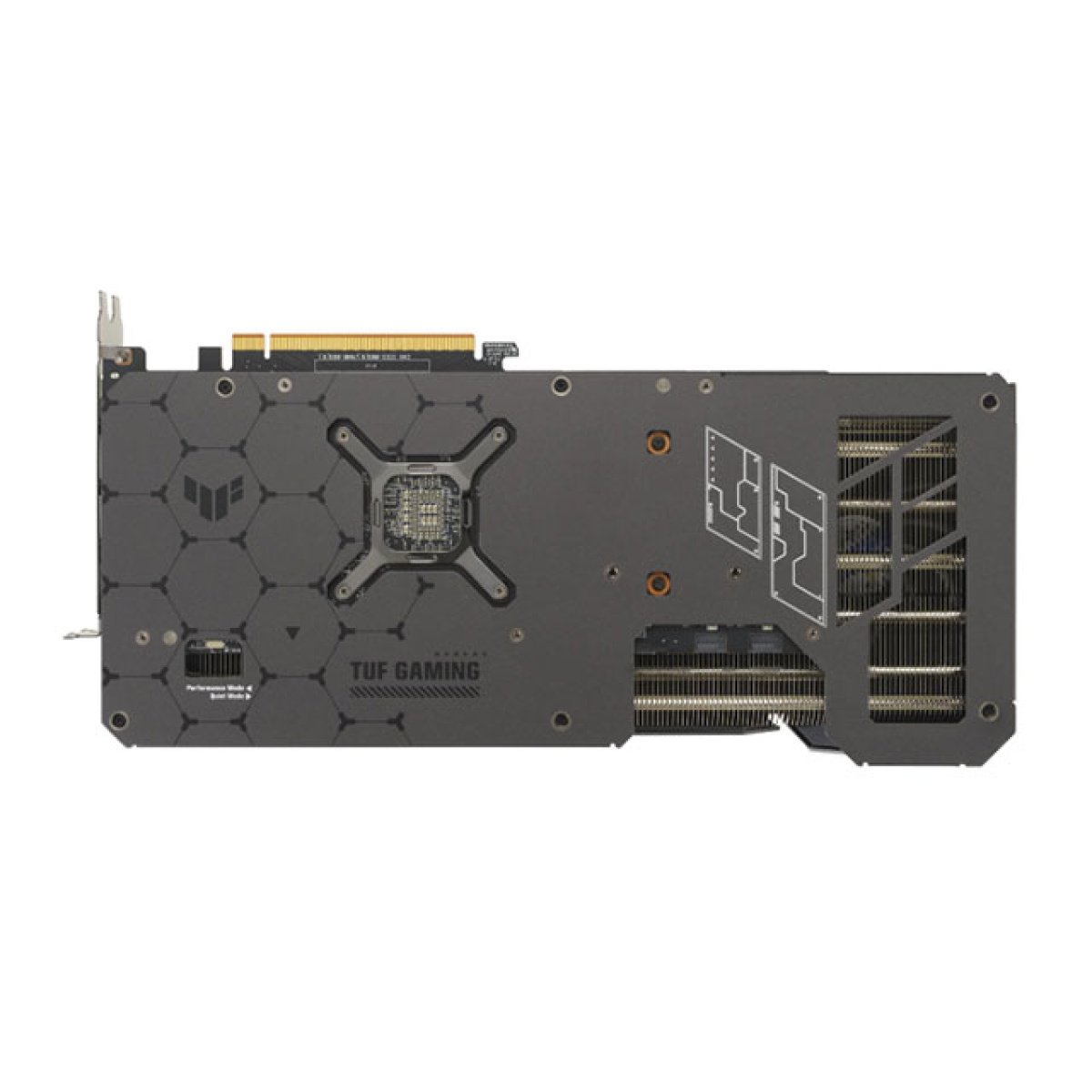 Placa Gráfica Asus Radeon RX 7700 XT TUF Gaming OC 12GB - Image 4
