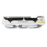Placa Gráfica ASUS TUF AMD Radeon RX 7800XT O16G 16GB GDDR6 White Gaming - Image 3