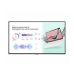 Monitor LG 55" 55UH5J-H IPS 4K UHD 16:9 60Hz (8ms)