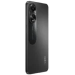 Smartphone Oppo A78 4G 8GB 128GB 6.43'' Preto - Image 4