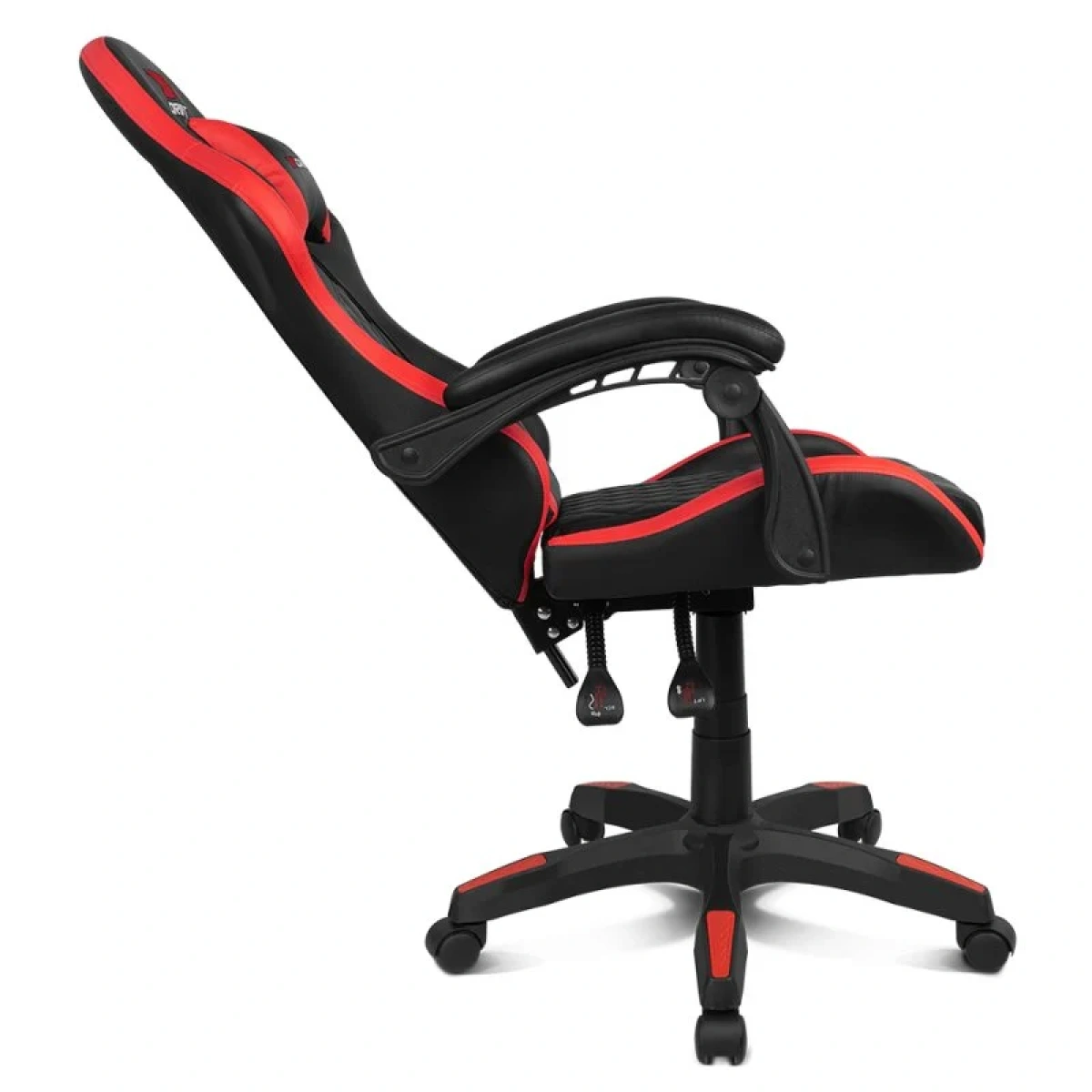 Cadeira Gaming Drift DR35 Preta/Vermelha - Image 4