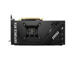 Placa Gráfica MSI GeForce RTX 4070 VENTUS 2X 12GB GDDR6X DLSS3 - Image 3