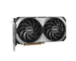 Placa Gráfica MSI GeForce RTX 4070 VENTUS 2X 12GB GDDR6X DLSS3 - Image 4