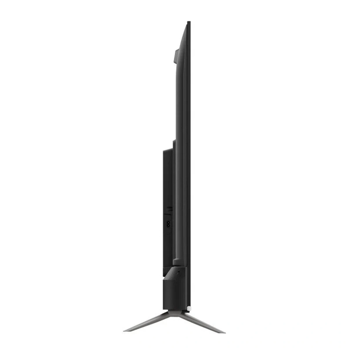 Televisão TCL C63 Series 127 cm 50" QLED 4K Ultra HD Smart TV Wi-Fi Prateado - Image 5