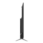 Televisão TCL C63 Series 127 cm 50" QLED 4K Ultra HD Smart TV Wi-Fi Prateado - Image 5