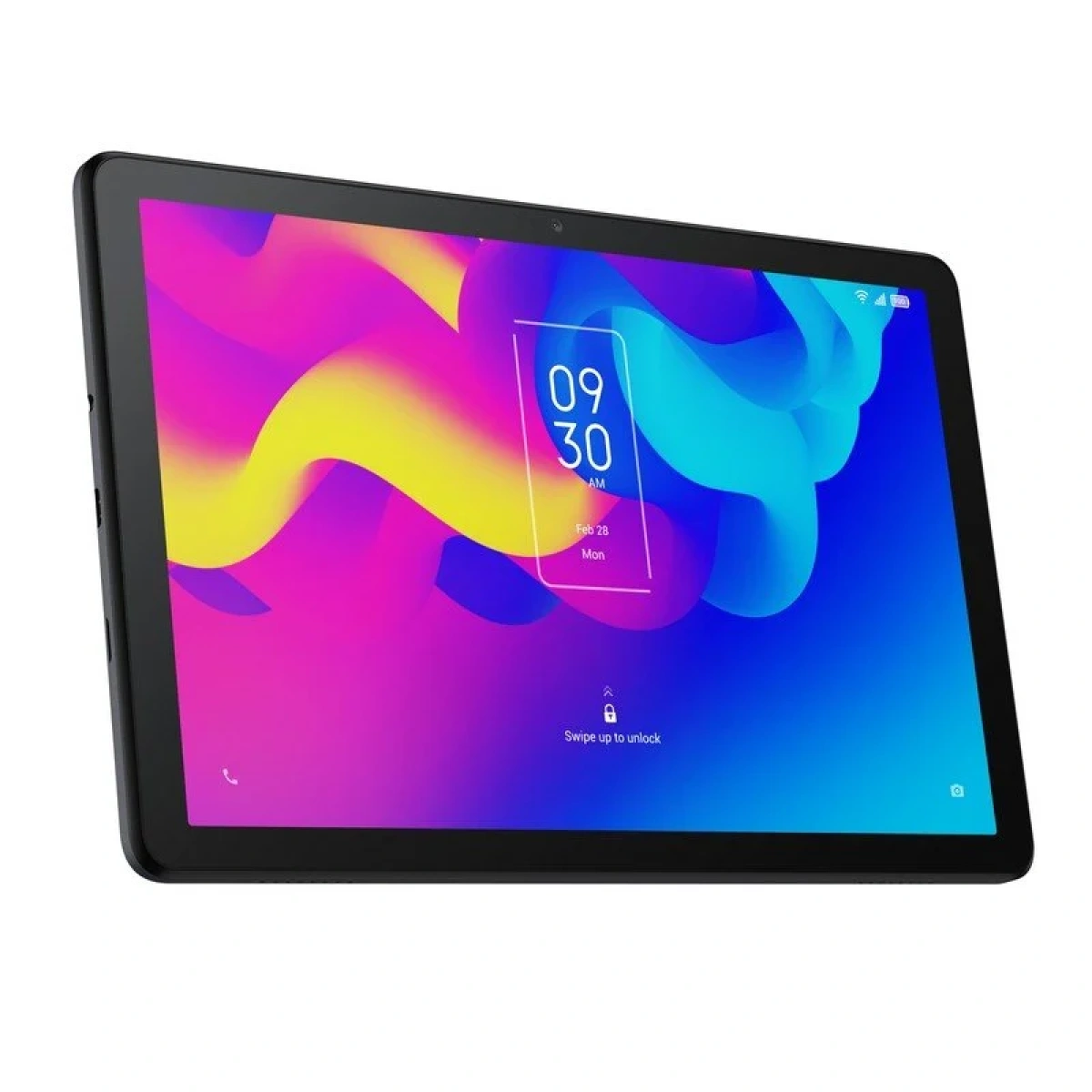Tablet TCL Tab10 FHD 10.1" 4GB 128GB Cinzento - Image 2