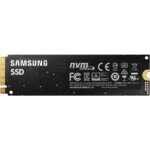 SSD M.2 2280 Samsung 980 500GB MLC V-NAND NVMe PCIe Gen 3.0x4 - Image 2
