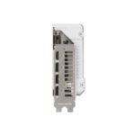 Placa Gráfica ASUS TUF AMD Radeon RX 7800XT O16G 16GB GDDR6 White Gaming - Image 4