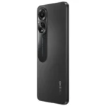 Smartphone Oppo A78 4G 8GB 128GB 6.43'' Preto - Image 3