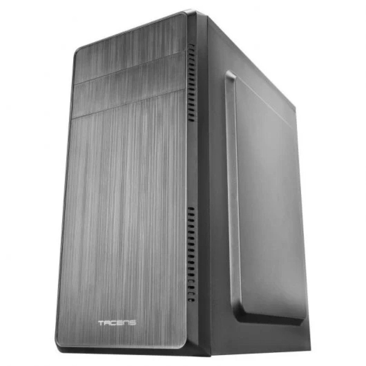 Caixa ATX Tacens Anima ACM500 USB 3.0 Preta + Fonte de Alimentação 500W - Image 4