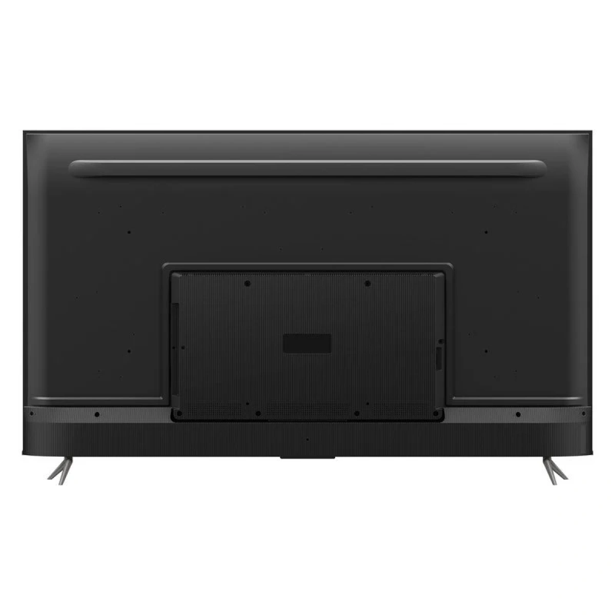 Televisão TCL C63 Series 127 cm 50" QLED 4K Ultra HD Smart TV Wi-Fi Prateado - Image 4