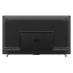 Televisão TCL C63 Series 127 cm 50" QLED 4K Ultra HD Smart TV Wi-Fi Prateado - Image 4