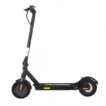 Trotinete elétrica Ride 100s preto