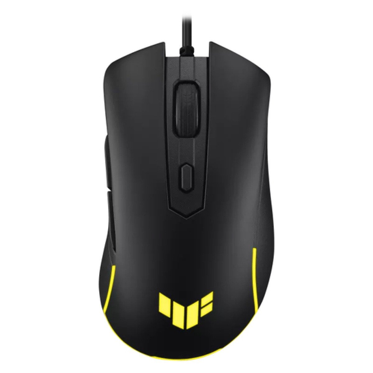 Rato ASUS TUF Gaming M3 Gen II Mão direita USB Type-C Ótico 8000 DPI - Image 1