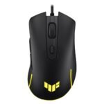 Rato ASUS TUF Gaming M3 Gen II Mão direita USB Type-C Ótico 8000 DPI