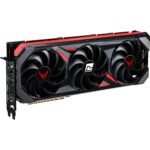 Placa Gráfica POWERCOLOR RX 7700XT 12GB GDDR6 RED DEVIL - Image 2