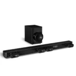 Barra de Som Hisense AX3100G Bluetooth 3.1 Canais 280W RMS - Image 2
