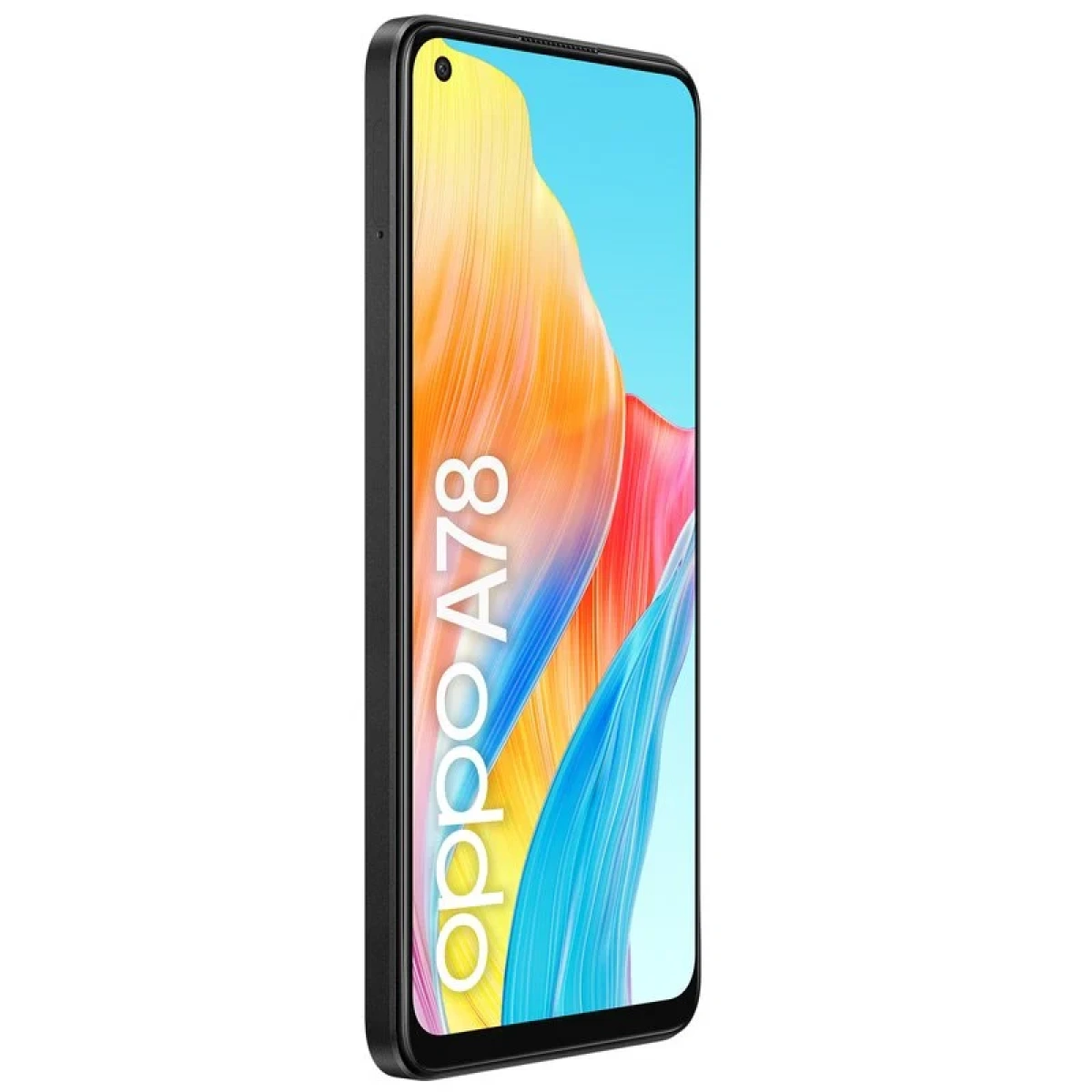 Smartphone Oppo A78 4G 8GB 128GB 6.43'' Preto - Image 2
