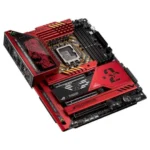 Motherboard ASUS ROG Maximus Z790 Hero EVA-02 Edition - Image 2