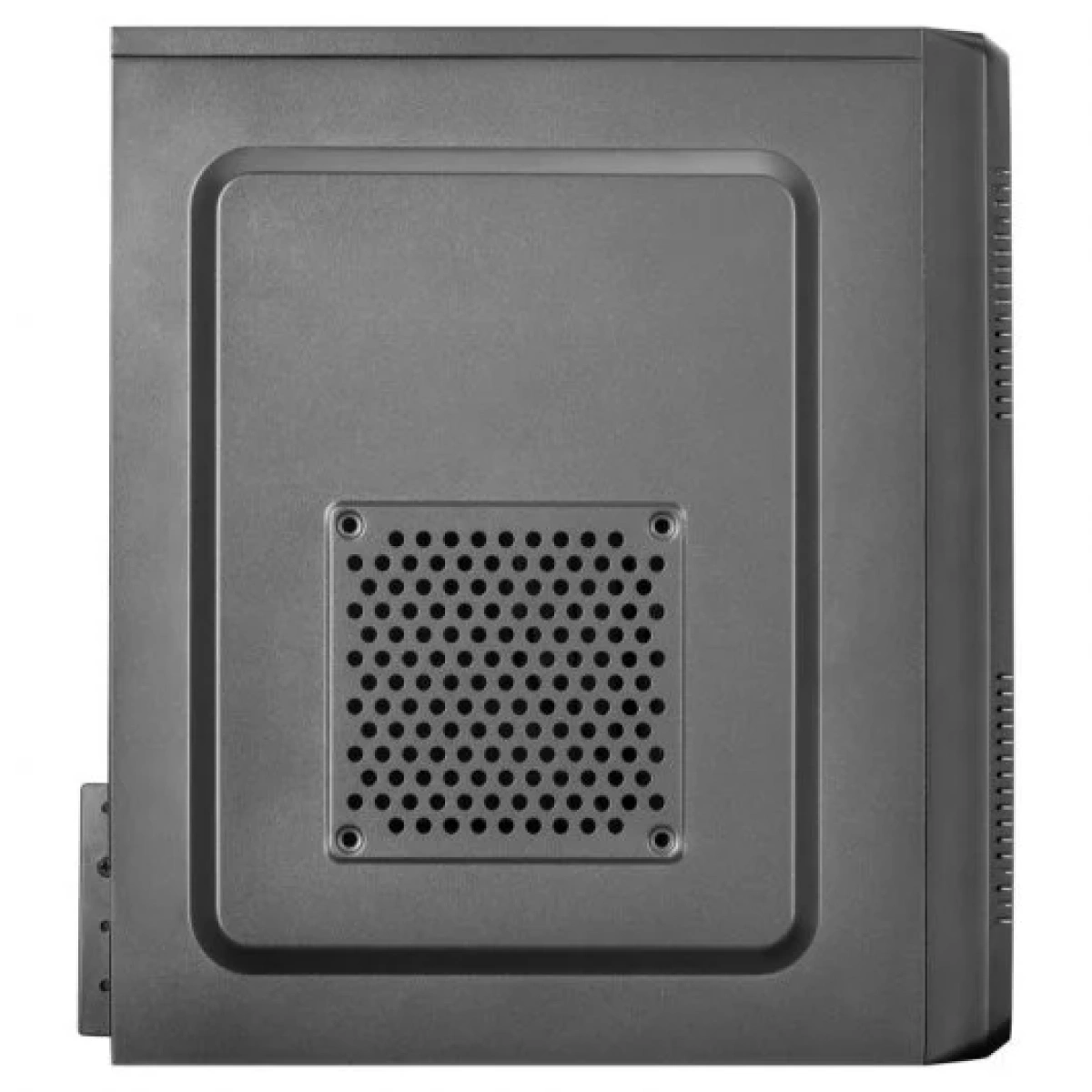 Caixa ATX Tacens Anima ACM500 USB 3.0 Preta + Fonte de Alimentação 500W - Image 2
