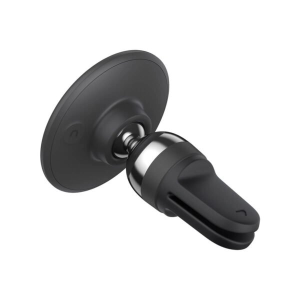 Suporte para Carro Baseus C01 Magnetic Air Vent Car Mount Preto