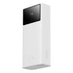 Powerbank Baseus Star-Lord 22.5W 30000mAh Branca - Image 4