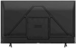 Televisão TCL P63 Series 55P631 (55") 4K Ultra HD Smart TV Wi-Fi Preto - Image 4