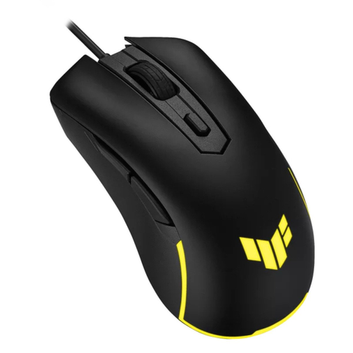 Rato ASUS TUF Gaming M3 Gen II Mão direita USB Type-C Ótico 8000 DPI - Image 3