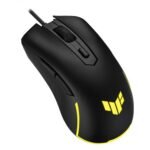 Rato ASUS TUF Gaming M3 Gen II Mão direita USB Type-C Ótico 8000 DPI - Image 3