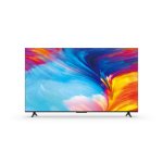 Televisão TCL P63 Series SMART TV LED 4K UHD 165,1 cm (65") 4K Ultra HD Preto