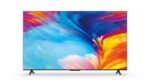 Televisão TCL P63 Series SMART TV LED 4K UHD 165,1 cm (65") 4K Ultra HD Preto