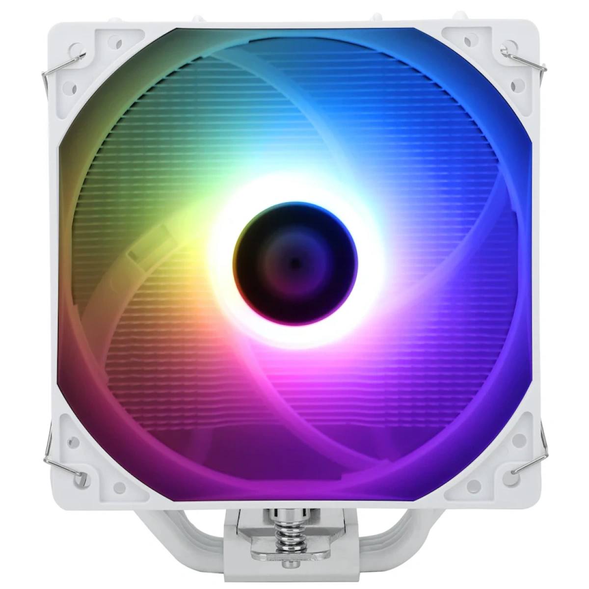 Cooler CPU Thermalright Assassin King 120 SE ARGB Branco - Image 4