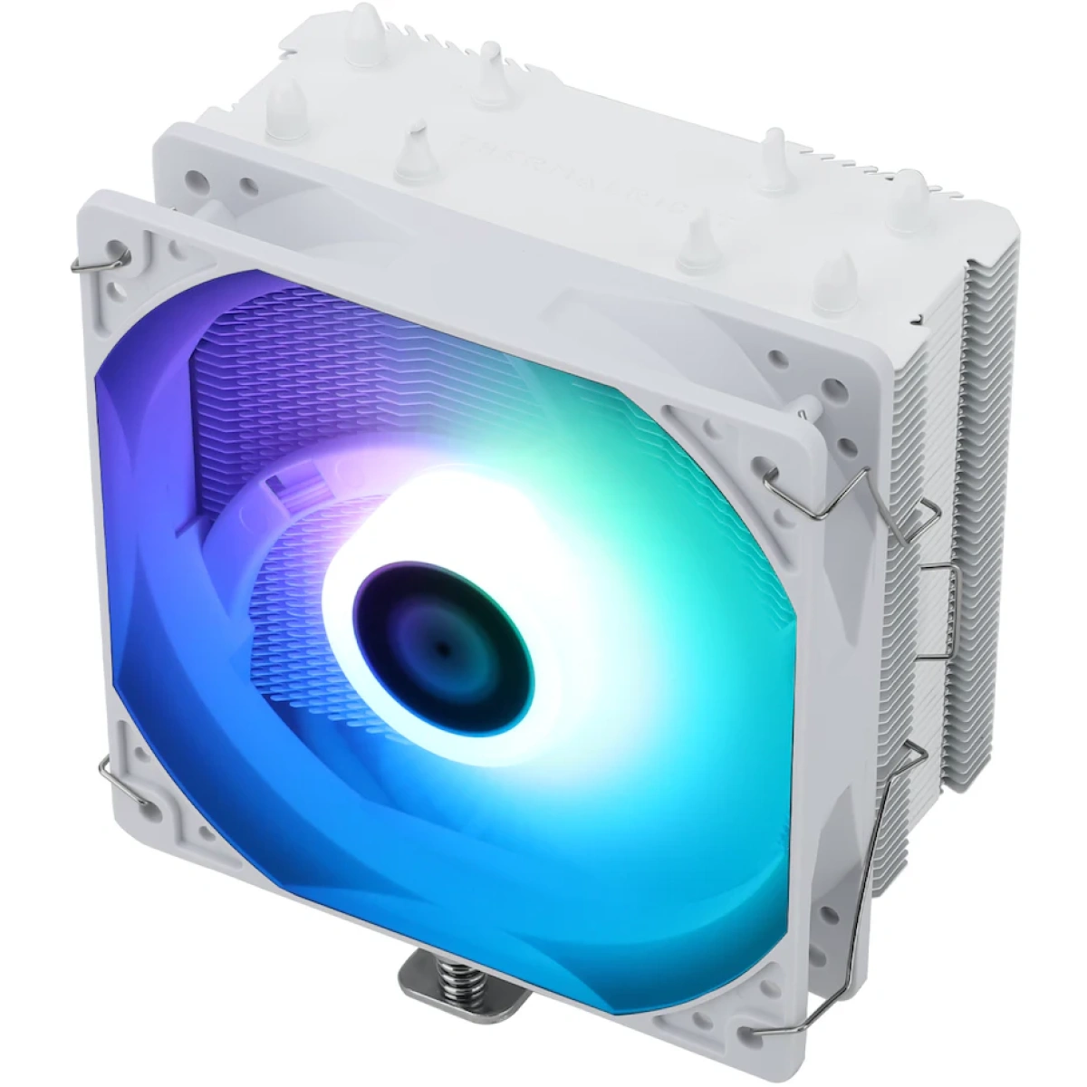 Cooler CPU Thermalright Assassin King 120 SE ARGB Branco - Image 1