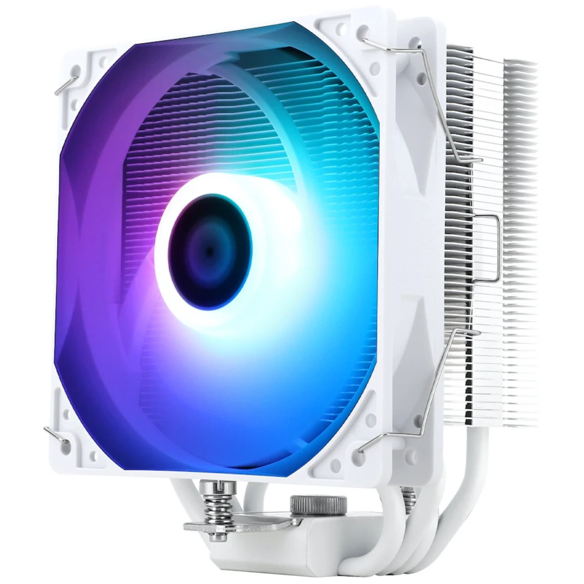 Cooler CPU Thermalright Assassin King 120 SE ARGB Branco - Image 3
