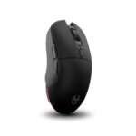 Rato Óptico Krom Komet Gaming RGB Wireless 2400DPI Preto - Image 6