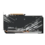 Placa Gráfica ASRock Radeon RX 7800 XT Challenger OC 16GB GDDR6 - Image 2