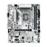 Motherboard ASRock B760M-HDV/M.2 D5 - Image 4