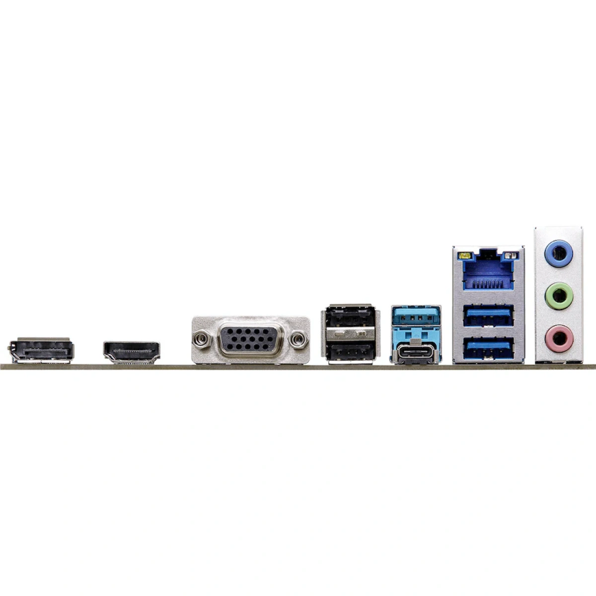 Motherboard ASRock B760M-HDV/M.2 D5 - Image 2