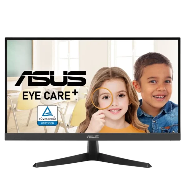 Monitor ASUS VY229HE 21.5" Full HD IPS 75HZ 1ms FreeSync