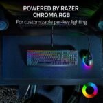 Teclado Mecânico Razer BlackWidow V4 X RGB PT Yellow Switch - Image 3