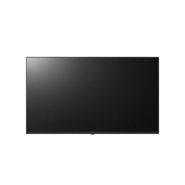 Monitor LG profissional 43" 4K Ultra HD  IPS Wi-Fi 300 cd/m² 60 Hz 8 ms