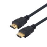 Cabo Ewent HDMI 1,5 m HDMI Type A (Standard) Preto