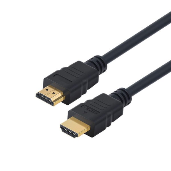 Cabo Ewent HDMI 1,5 m HDMI Type A (Standard) Preto