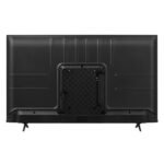 Televisão Hisense 43E77KQ tv 43" 4K Ultra HD Smart TV Preto - Image 4