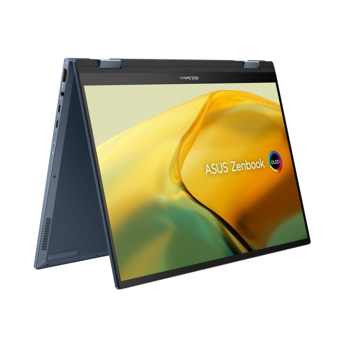 Portátil ASUS Zenbook 14 Flip OLED UP3404VA-73BOHDAP1 14'' Touch 2.8K OLED i7-1360P 16GB 1TB W11P - Image 2